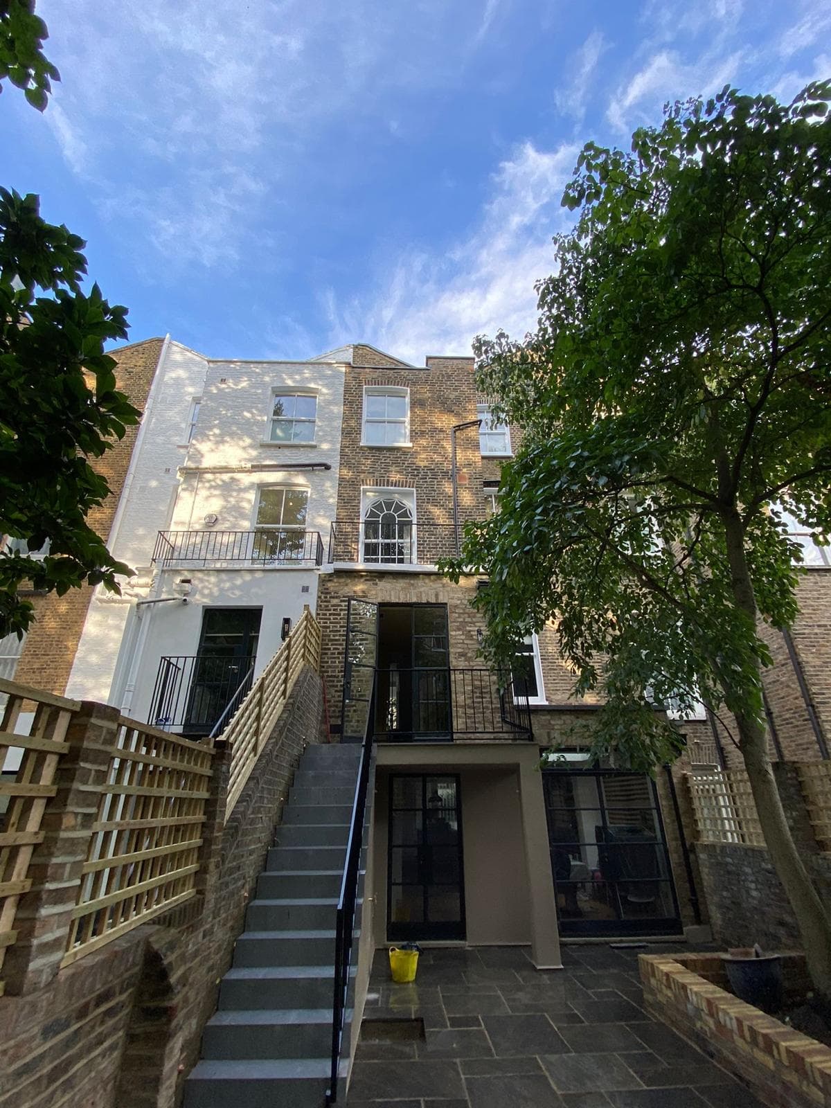 Why Exterior Facade Maintenance Is Your Home's Best Defence