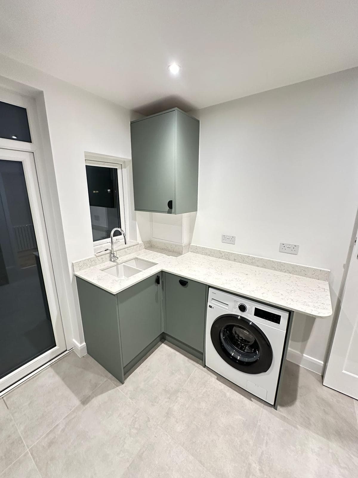 Full home renovation