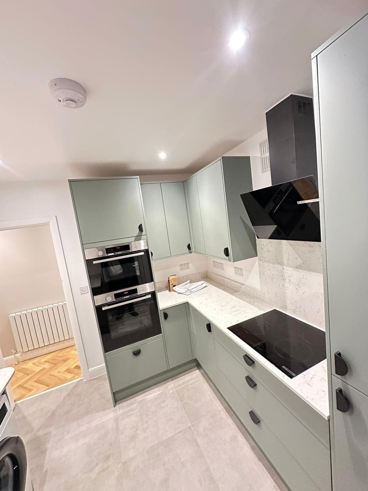 5 Tips for a Successful Kitchen Refurbishment