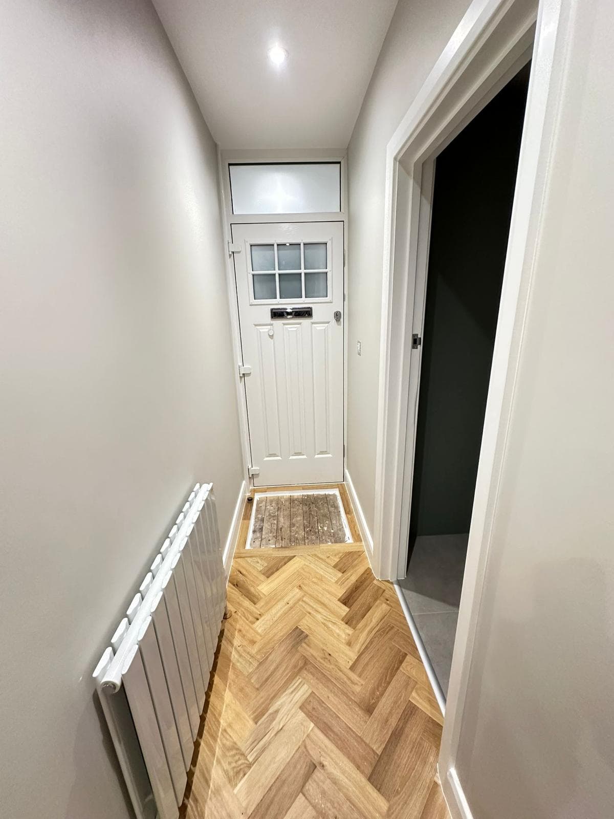 Best Time of Year for a House Extension in London