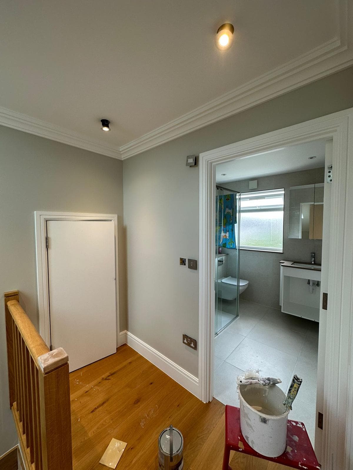 Modern House Decoration