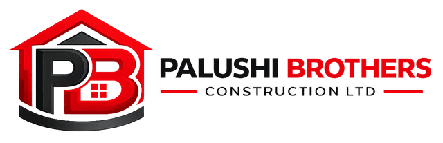 Palushi Brothers Construction Ltd