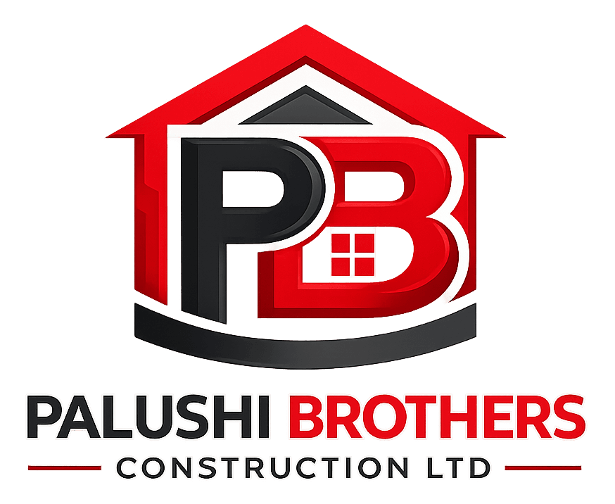 Palushi Brothers Construction Ltd
